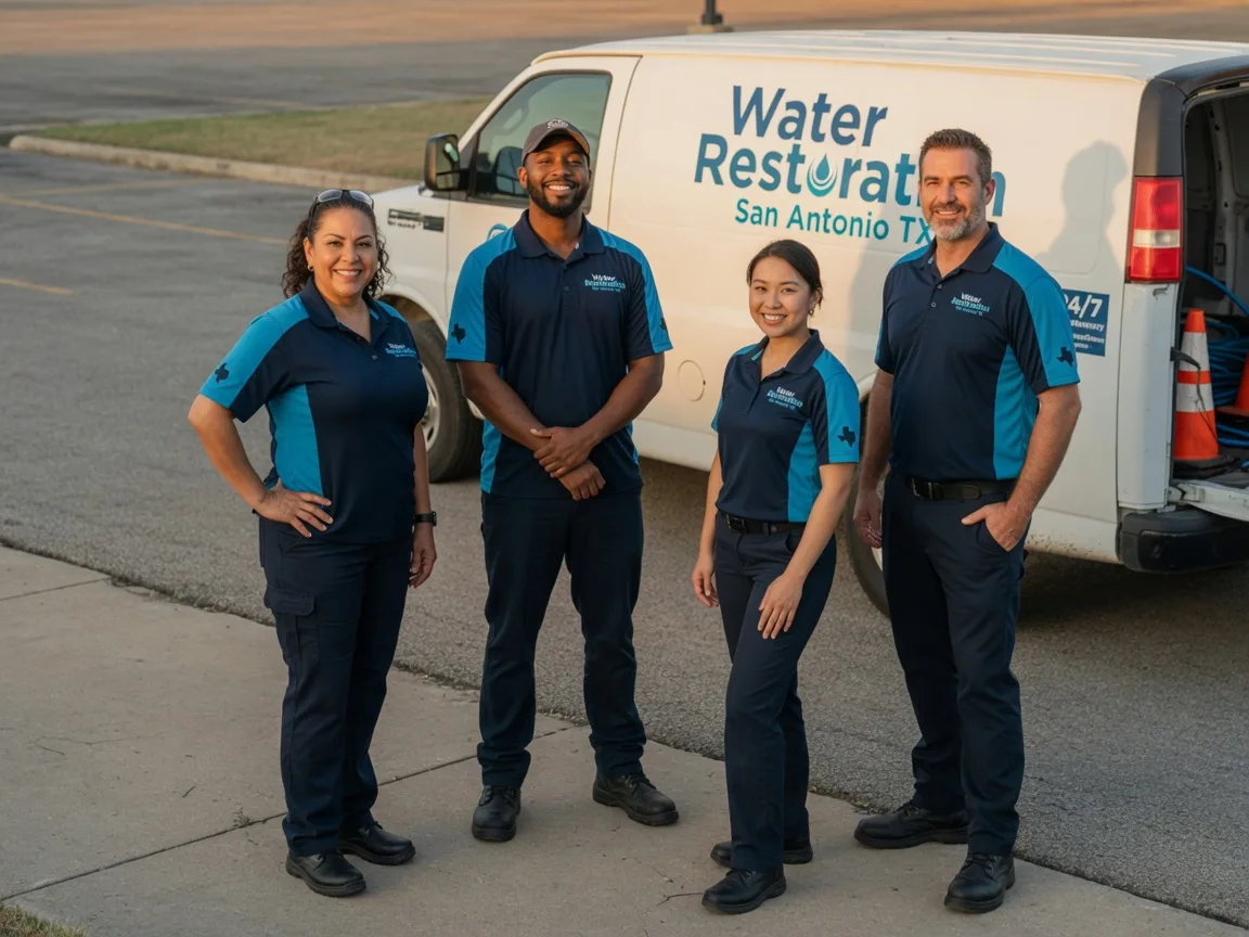Water Damage Repair company in Rothschild, WI